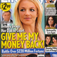 Image for article titled This Week's Tabloids Were the Worst of the Year